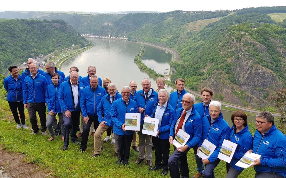 Foto: Zweckverband Welterbe