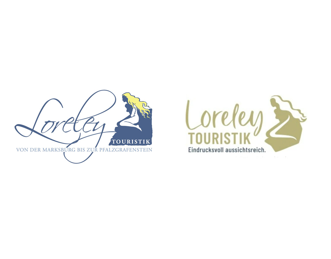 Loreley-Logos
