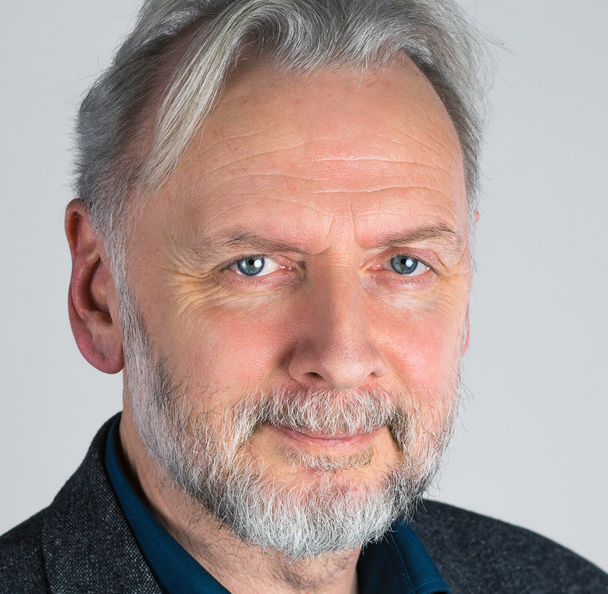 Jürgen Harbeck ist Staatssekreretär im rheinland-pfälzischen Ministerium fürr Familie, Frauen, Kultur und Integration. Foto: MFFKI