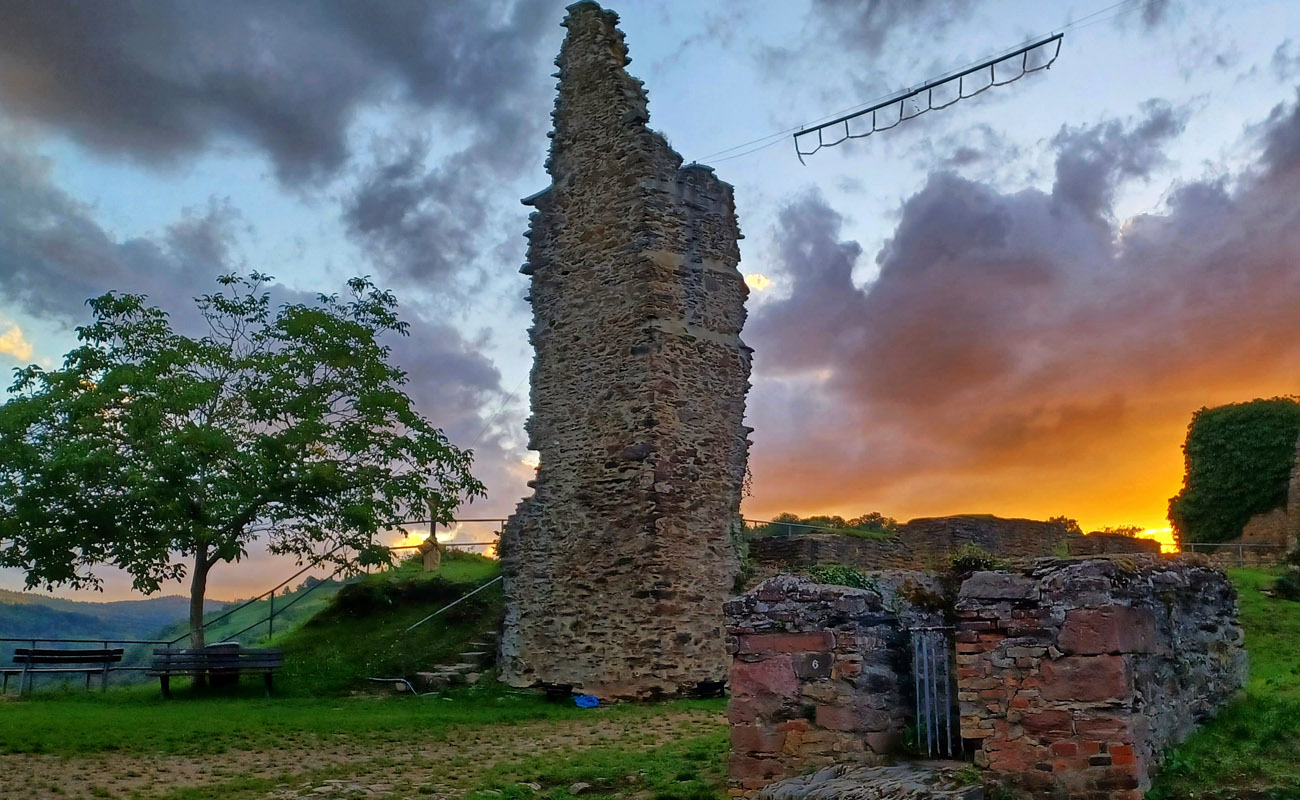 Rheinfels 2023. Foto. Claudia Schwarz
