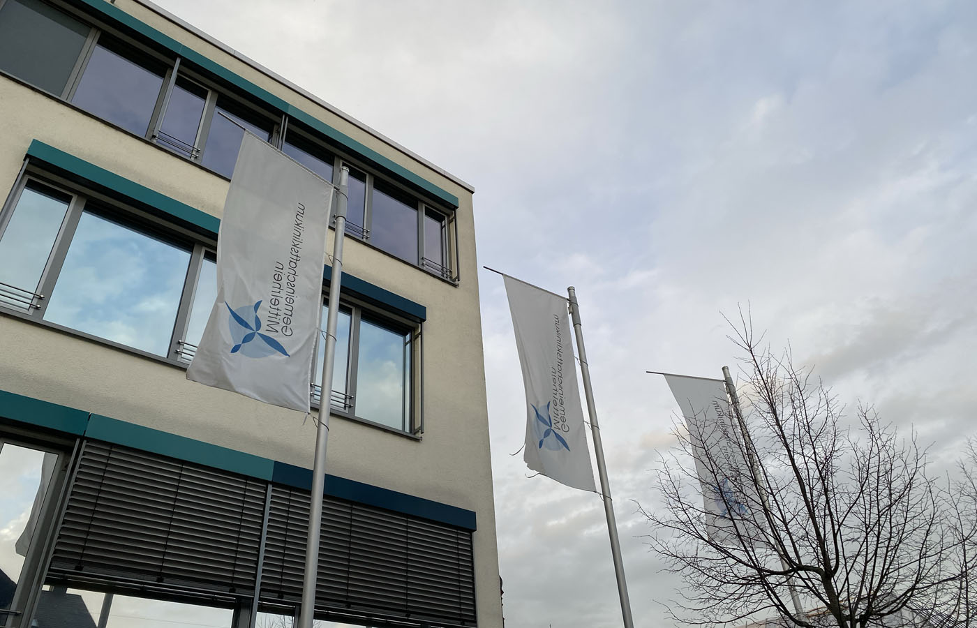 Krankenhaus Boppard
