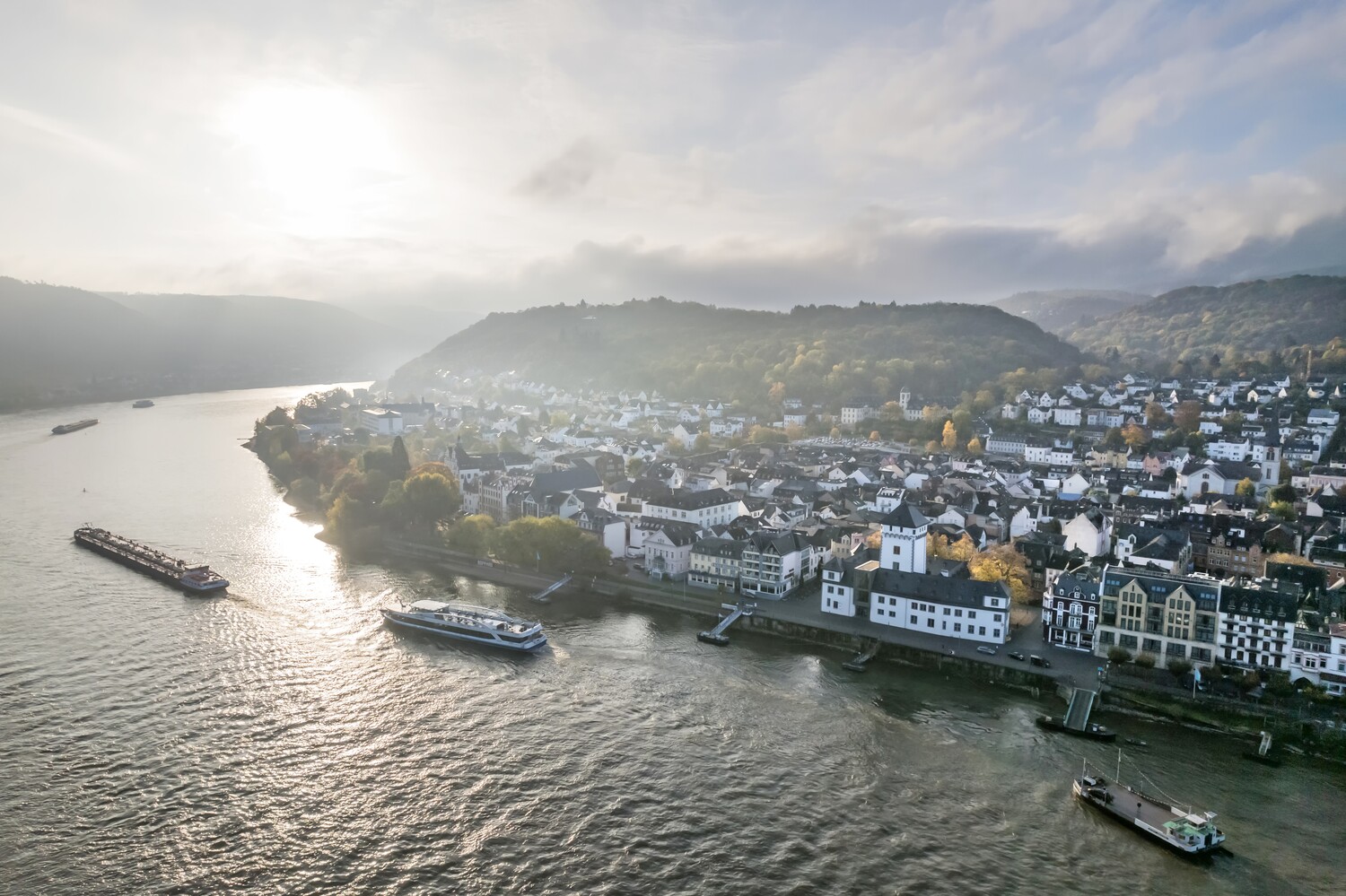 Andreas Pacek, fototour-deutschland.de/Romantischer Rhein Tourismus GmbH (CC BY 4.0 https://creativecommons.org/licenses/by/4.0/)
