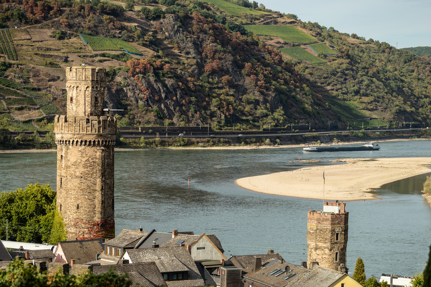 Dominik Ketz/Romantischer Rhein Tourismus GmbH (CC BY SA 4.0, https://creativecommons.org/licenses/by-sa/4.0)