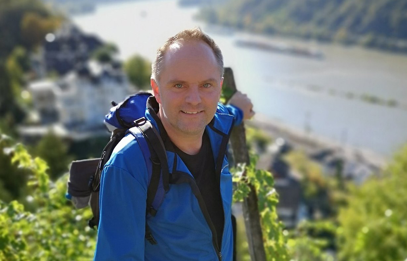 Milke Weiland. Foto: Privat