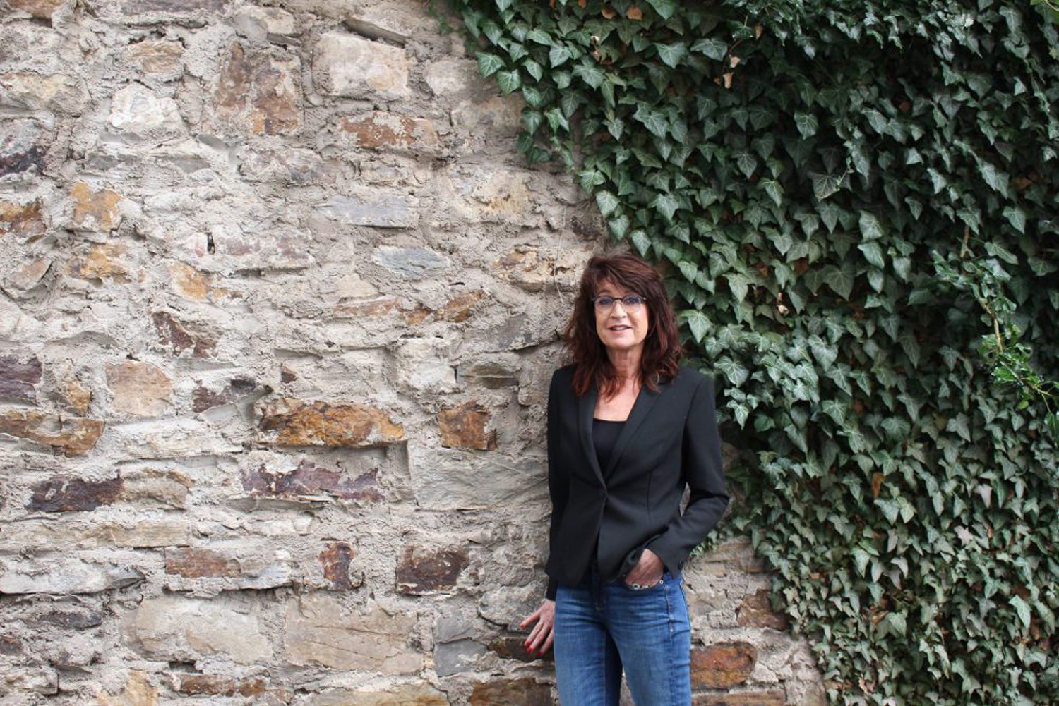 Petra Bückner (1963-2026)