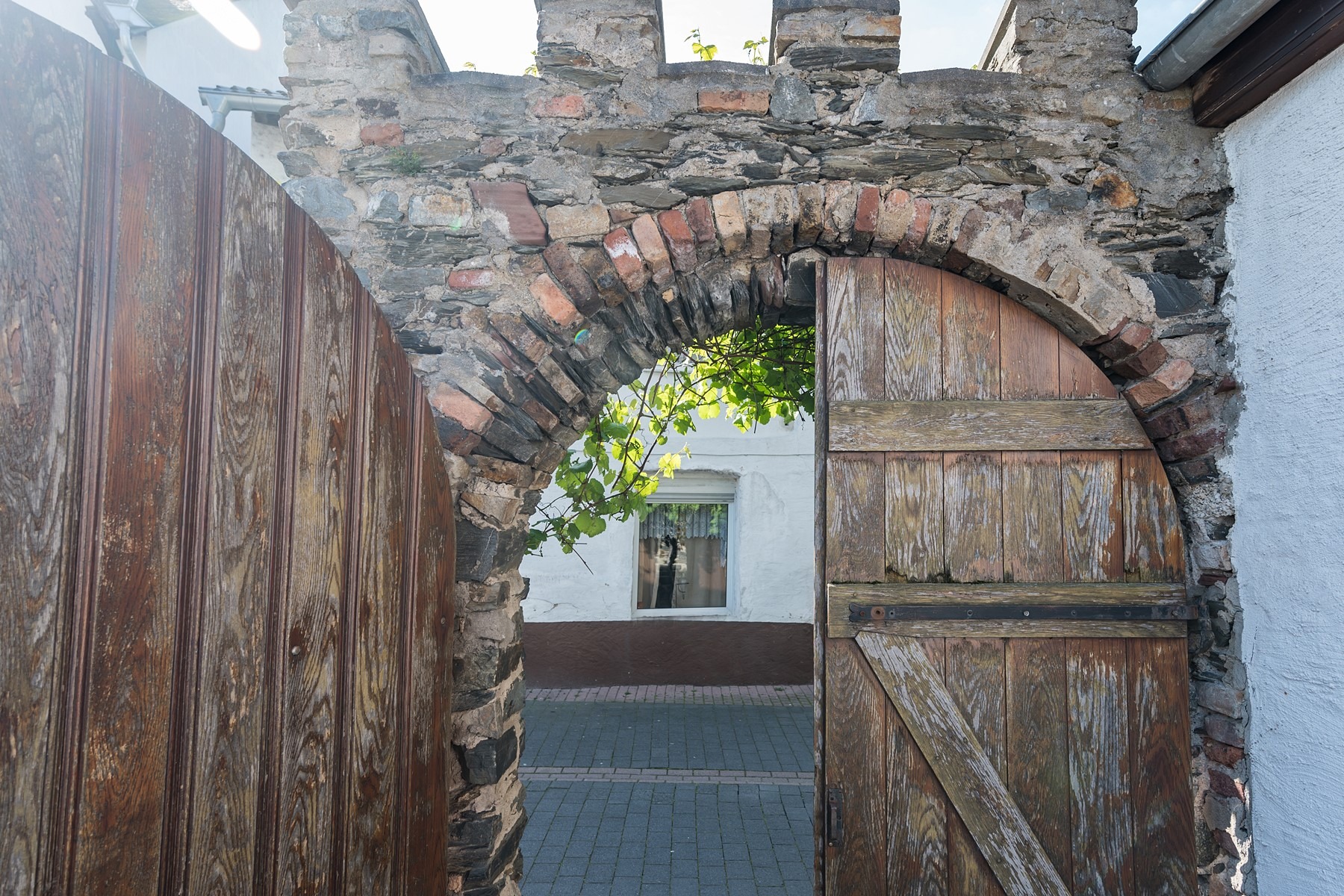 Kamp-Bornhofen. Foto: Andreas Pacek, fototour-deutschland.de/Romantischer Rhein Tourismus GmbH/CC BY 4.0